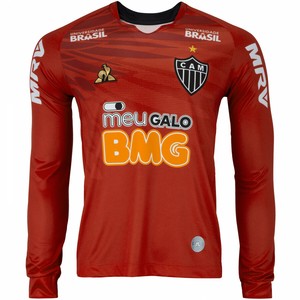 atletico mineiro shirt