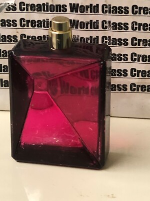 VICTORIA'S SECRET SEDUCTION DARK ORCHID FOR WOMEN