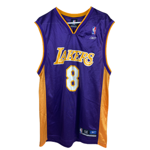 kobe bryant 8 jersey purple