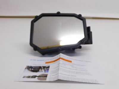 S160 UTVMIR-ES1 New ATV-Tek Elite Series UTV Mirror