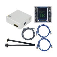 Captain DMA Direct Memory Access & Kmbox B+ (Pro) Keyboard Mouse Controller lot