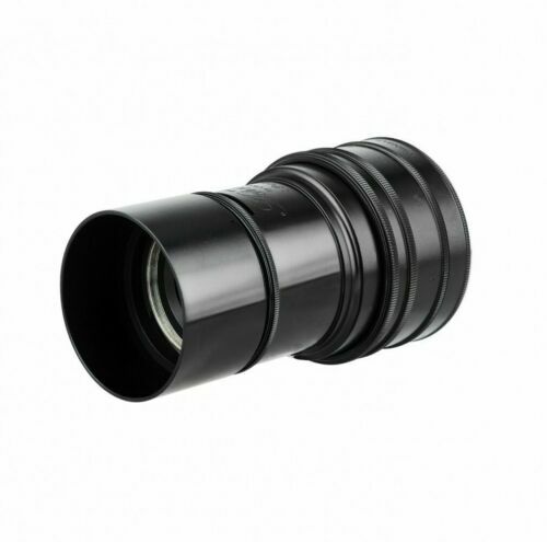 Lomography Lomogon 2.5/32 Art Lens Black - Nikon F | eBay