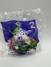 McDonald's Happy Meal Toy Sanrio 2 Picnic Hello Kitty 2001 Sealed