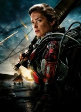 Emily Blunt [Edge of Tomorrow] 8"x10" 10"x8" Photo 64604
