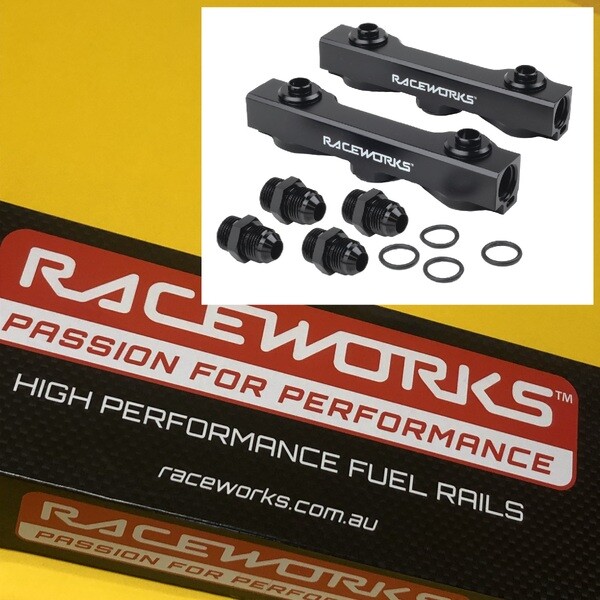 4 FUEL INJECTOR INJECTORS for SUBARU FORESTER SG 2.5 EJ251 2004 4 FUEL INJECTOR INJECTORS for SUBARU FORESTER SG 2.5 EJ251 2004