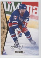 1994-95 SP Pat Verbeek #72 1s7