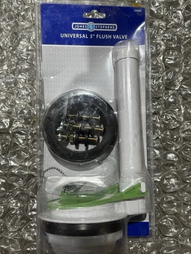 Jones Stephens C05073  Toilet Tank to Bowl Valve - Picture 1 of 2