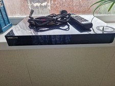 Samsung BD-H8900M 3D Blu-ray Player 1TB Freeview 1080p HD Recorder Wifi HDMI