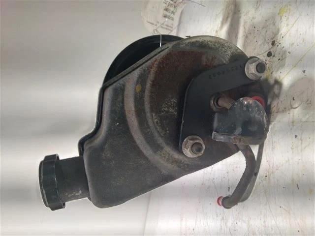 GMC Sierra 1500 2011-2012 Cadillac Escalade ESV bomba de dirección asistida motor OEM Foto 2 de 2