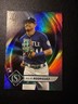 2022 Bowman Platinum - Julio Rodriguez #41 (RC)