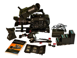 Sony Pxw Fs7 | eBay