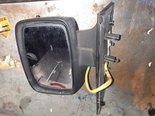 Retroviseur droit (ou coque) Citroen JUMPY