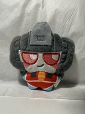 Transformer Starscream Reesee Plush