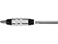 "Yato Winkel- Bit-Halter Bis 30-Grad 100Mm 1/4\" YT-04635"