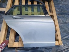 MERCEDES-BENZ C W204 Tür hinten rechts A2048202902 A2129004006 1.80 31752264 MERCEDES-BENZ C W204 Tür hinten rechts A2048202902 A2129004006 1.80 31752264