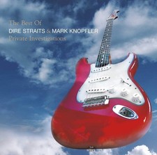 Dire Straits Best Of Dire Straits & Mark Knopfler Doppel LP Vinyl 9875767 Neu
