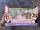Middleton Play Babies Newborn Wonder Play Baby 14in Vinyl Doll Set w/ Box — photo 2
