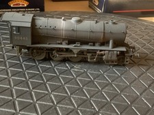 Bachmann WD Class 90445 DCC Code 03 Pro Weathering