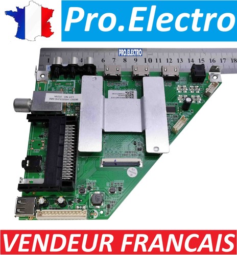 Motherboard Fernseher HIGH ONE 965921-HI5003UHD-MM hi5002uhd MS36830-ZC01-01