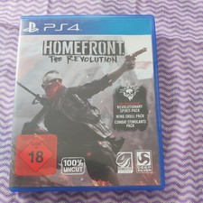 Homefront: The Revolution - (Sony PlayStation...