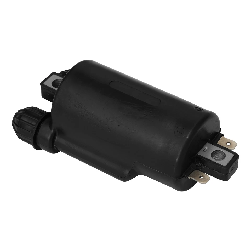 2x Bobinas de encendido aptas para Honda Goldwing 1500 GL1500 1988-2000 CB750F 1975-1982 Foto 3 de 4