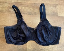 NWOT Wacoal  855303 Back Appeal Underwire Bac...