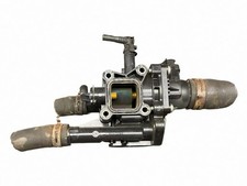 Thermostat Opel Mokka