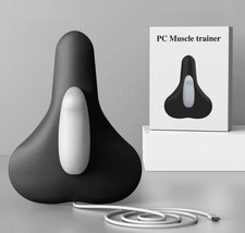 Pelvic Floor Strengthening Electric Pelvic Floor Muscle Trainer Ergonomic