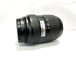 Olympus Zuiko Digital 40-150mm f/3.5-4.5 Four Thirds Lens Tested Working