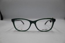 montature per occhiali da vista nine west NW5227 340 52[]17 140 (QV)