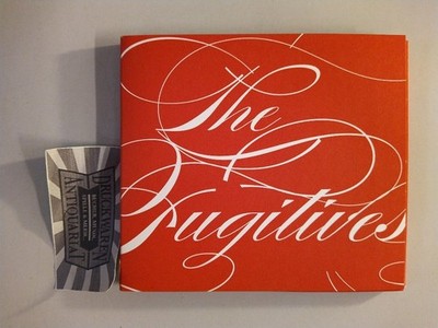 Everything will happen [Audio CD]. The Fugitives: