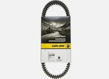 Can-Am New OEM 100% PBO Performance Drive Belt Maverick X3, 422280652