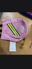 Lightning X Fireman's SCBA Air Pak Respirator Mask Bag | Factory 2nd | #1066