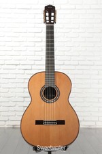 Cordoba C10 C Nylon String Acoustic Guitar - Cedar