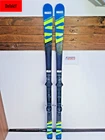 Salomon X/Race GS 180 cm SKi + Salomon 10 Bindings Winter Sport Fun CBS