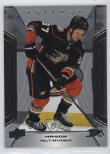 2023-24 Upper Deck Trilogy Mason McTavish #36 0o5y