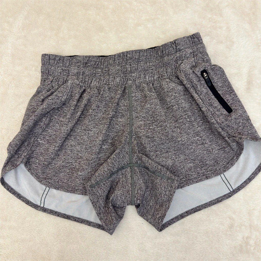 Lululemon Low (6.5-8.5 in) Rise Shorts for Women for sale | eBay