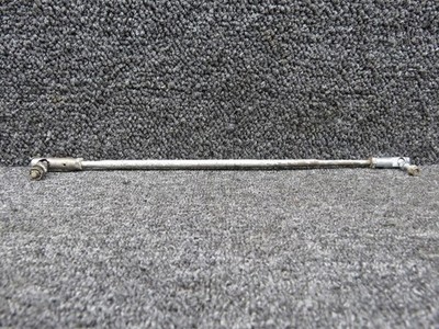 35-825191-7 Beechcraft J35 Nose Gear Door Retract Rod RH