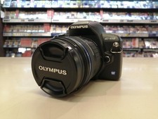 Digital Single Lens Reflex Model E 410 OLYMPUS