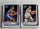 2025/26 Panini Donruss Basketball Base Complete Your Set Pick Your Card #1-200