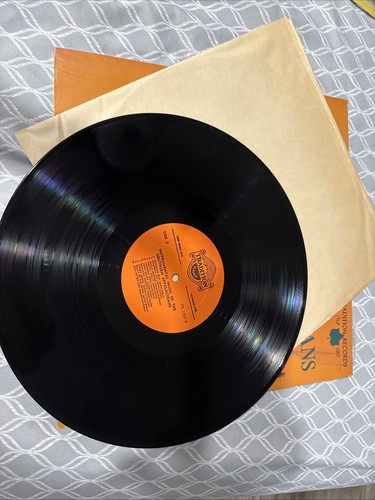 Instrumentalmusik der südlichen Appalachen VINYL-SCHALLPLATTE LP VERSCHIEDENE - Bild 4 von 5