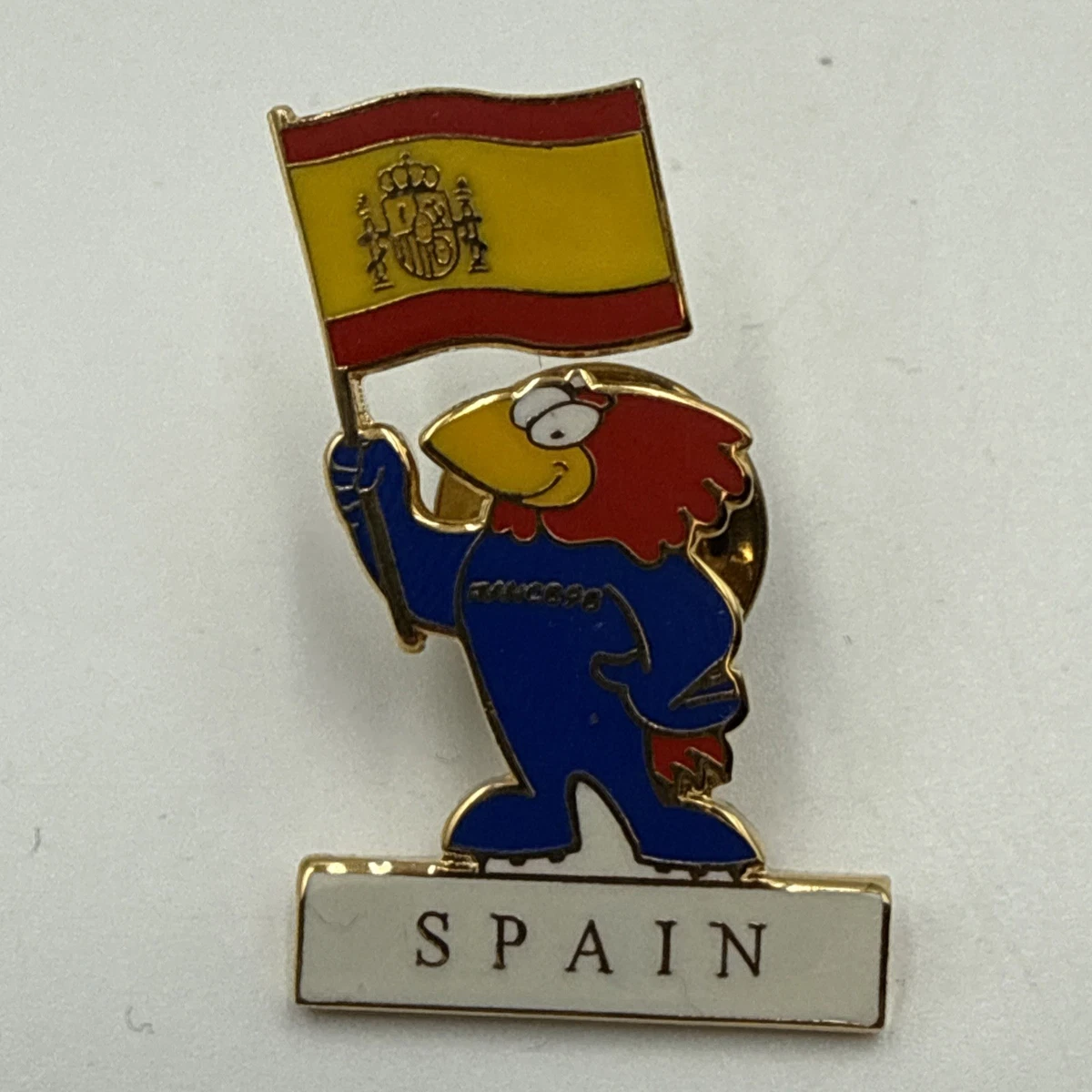 Soccer 1998 Vintage Sports Pins for sale | eBay