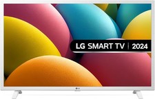 LG 32LQ63806LC 32inch LED Full HD Smart TV Model 2024 Energy Class F