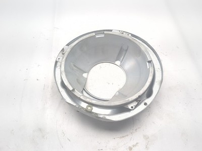12-16 Harley-Davidson FLD Dyna Switchback Front Inner Headlight Mounting