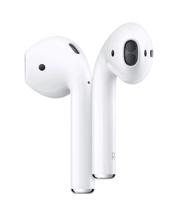 Apple AirPods 2nd 代耳机| eBay