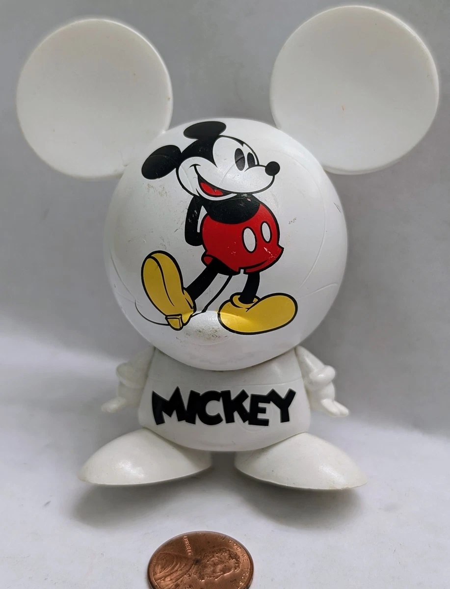Disney Mickey Mouse Designer & Urban Vinyl Action Figures for sale