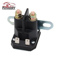 Starter Solenoid For Cub Cadet LT1040 LTX1045 LT1042 LT1045 LTX1046 725-04439