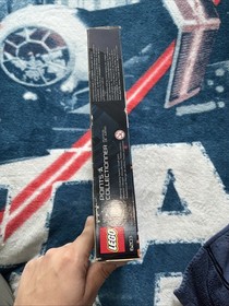 LEGO HERO Factory: Black Phantom (6203) Sealed