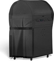 Grillabdeckung Wetterfest Schutzhaube FüR Gasgrill 77X67X110 Cm Garten ZubehöR