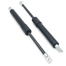 2pcs Front Hood Lift Support Shocks Struts For Chevrolet Camaro Irocz Sg430001